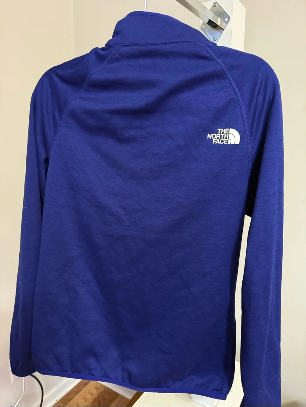 The North Face Canyonlands Half-Zip Pullover